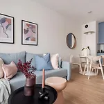 Apartamento Stare Ld *