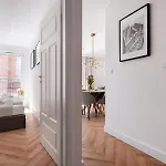 Stare Ld Apartamento *