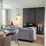 Stare Ld Apartamento Estetino