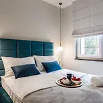 Stare Ld Apartamento