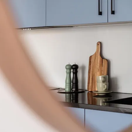 Apartment Stare Ld