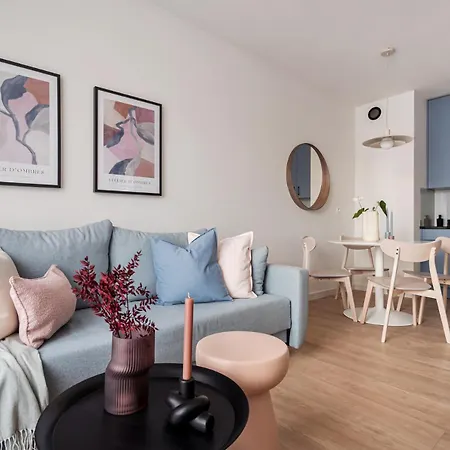 Appartement Stare Ld *