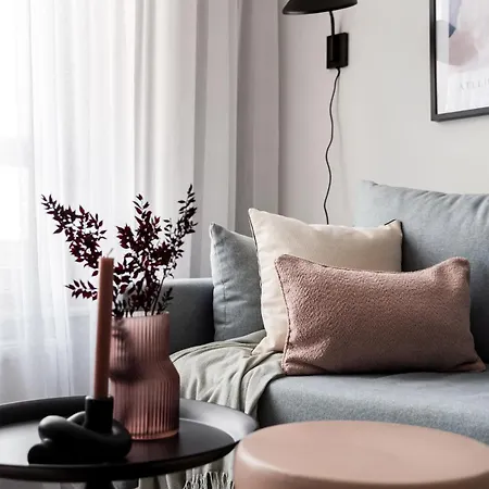Stare Ld Apartman Szczecin