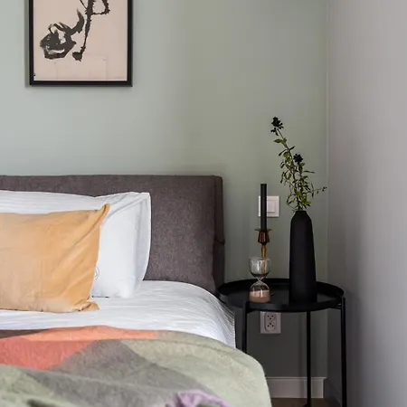 Stare Ld Appartement