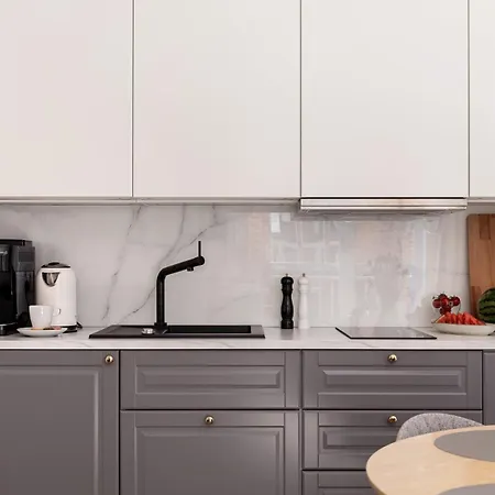 Stare Ld Apartamento Estetino