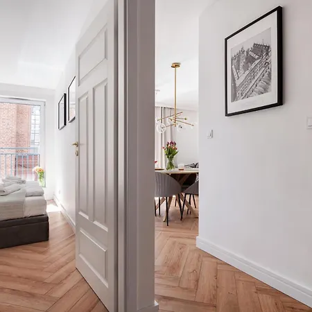 Stare Ld Lägenhet *