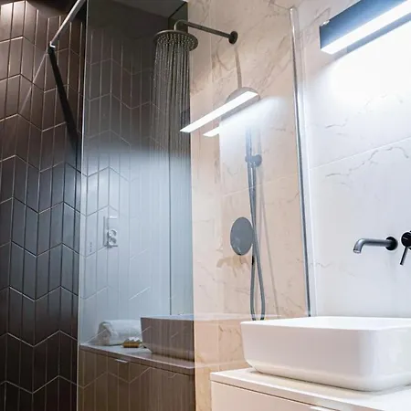 Apartment Stare Ld Szczecin
