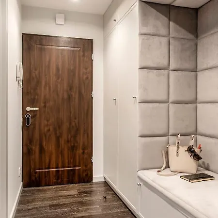 Apartment Stare Ld Szczecin