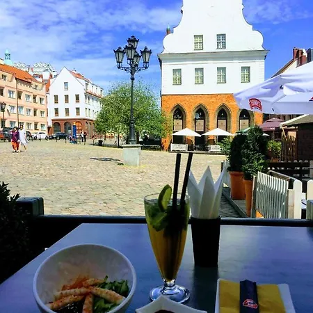 Stare Ld * Szczecin