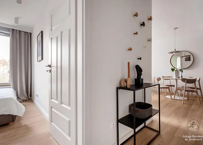 Apartamento Stare Ld Szczecin