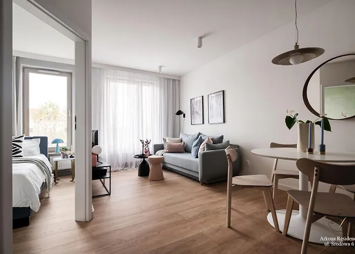 Stare Ld Apartamento