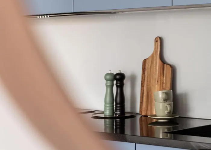 Apartamento Stare Ld