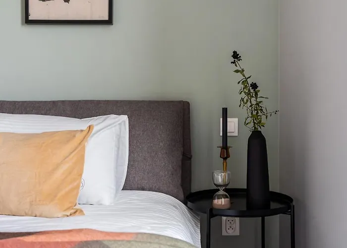 Stare Ld Apartamento