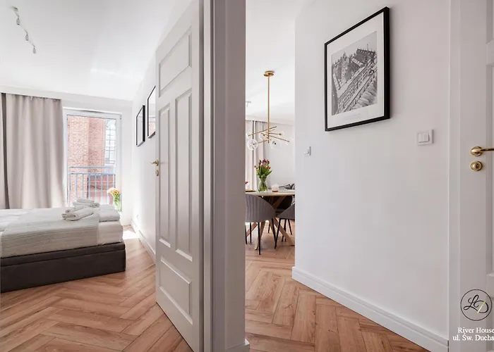 Stare Ld Apartamento *