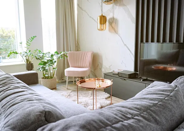 Stare Ld Apartamento Szczecin