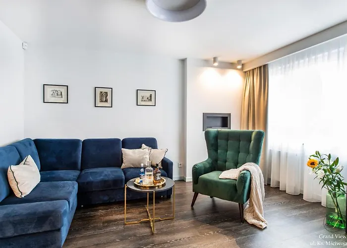 Stare Ld Apartamento