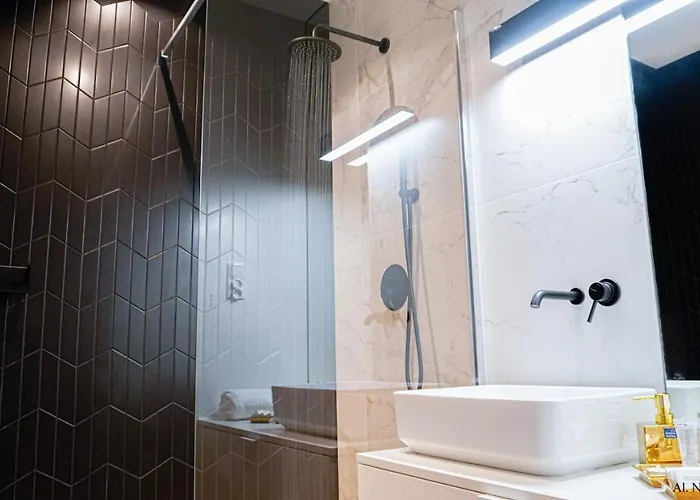 Apartamento Stare Ld Szczecin