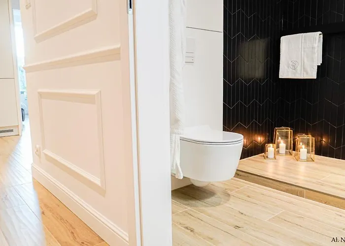 Apartamento Stare Ld