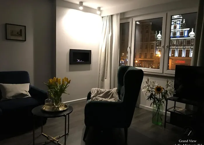 Apartamento Stare Ld