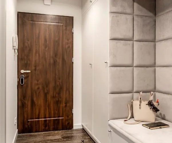 Apartamento Stare Ld Szczecin