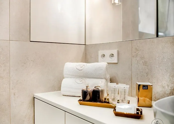 Apartamento Stare Ld *