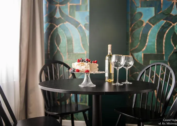 Stare Ld Apartamento Szczecin