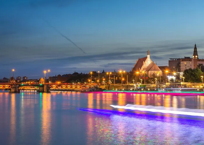 Stare Ld Apartamento